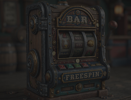 SlotHunter Casino