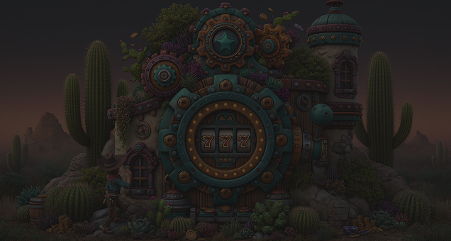 SlotHunter Casino